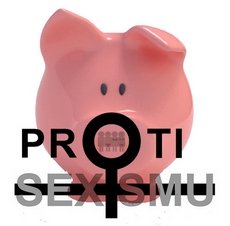 Hlasujte ve 3. ročníku Sexistického prasátečka!