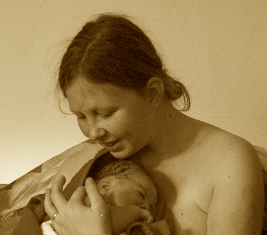 Protiprávní stav v legislativní úpravě porodní asistence