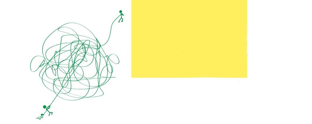 Together for climate banner