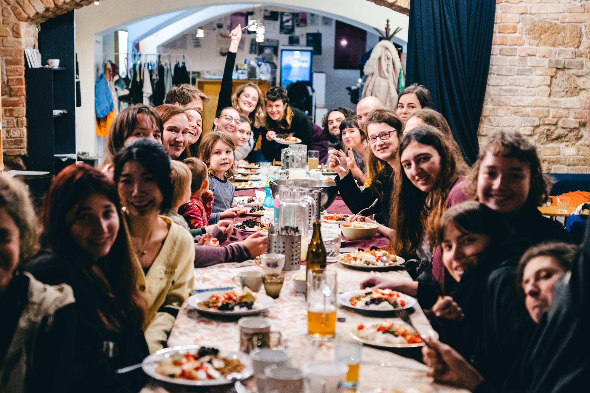 Brazilská Kulinárna – FOTO a recepty!