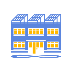 Nemocnice Modrozluta