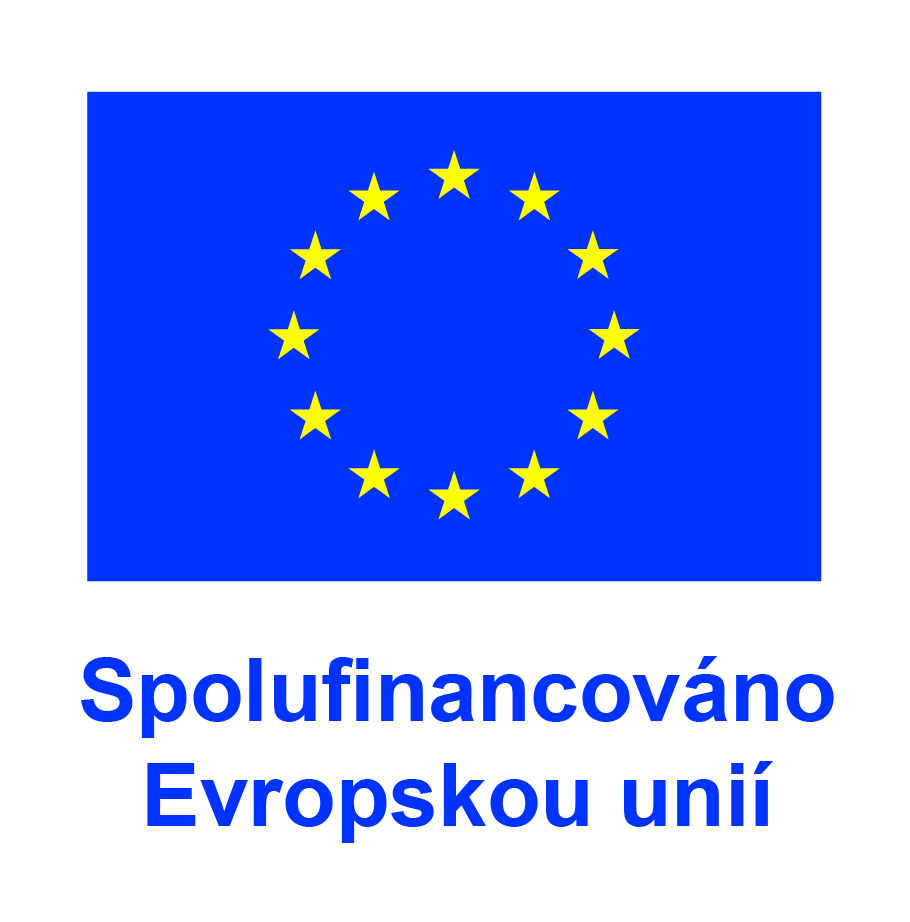 Cs V Spolufinancováno Evropskou Unií Pos