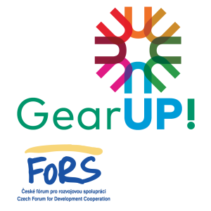 Logo Fors A Gear Up