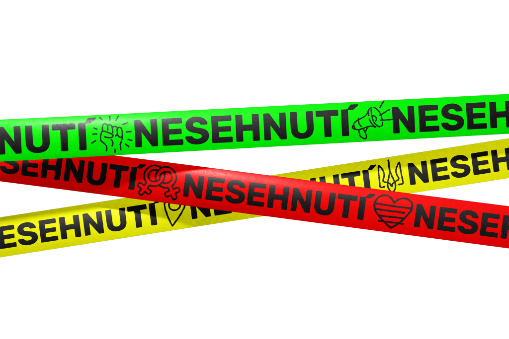Nese tapes 02