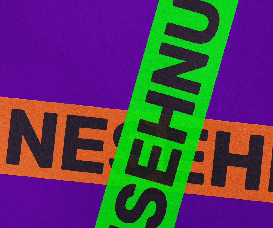 NESEHNUTÍ má nově newsletter!