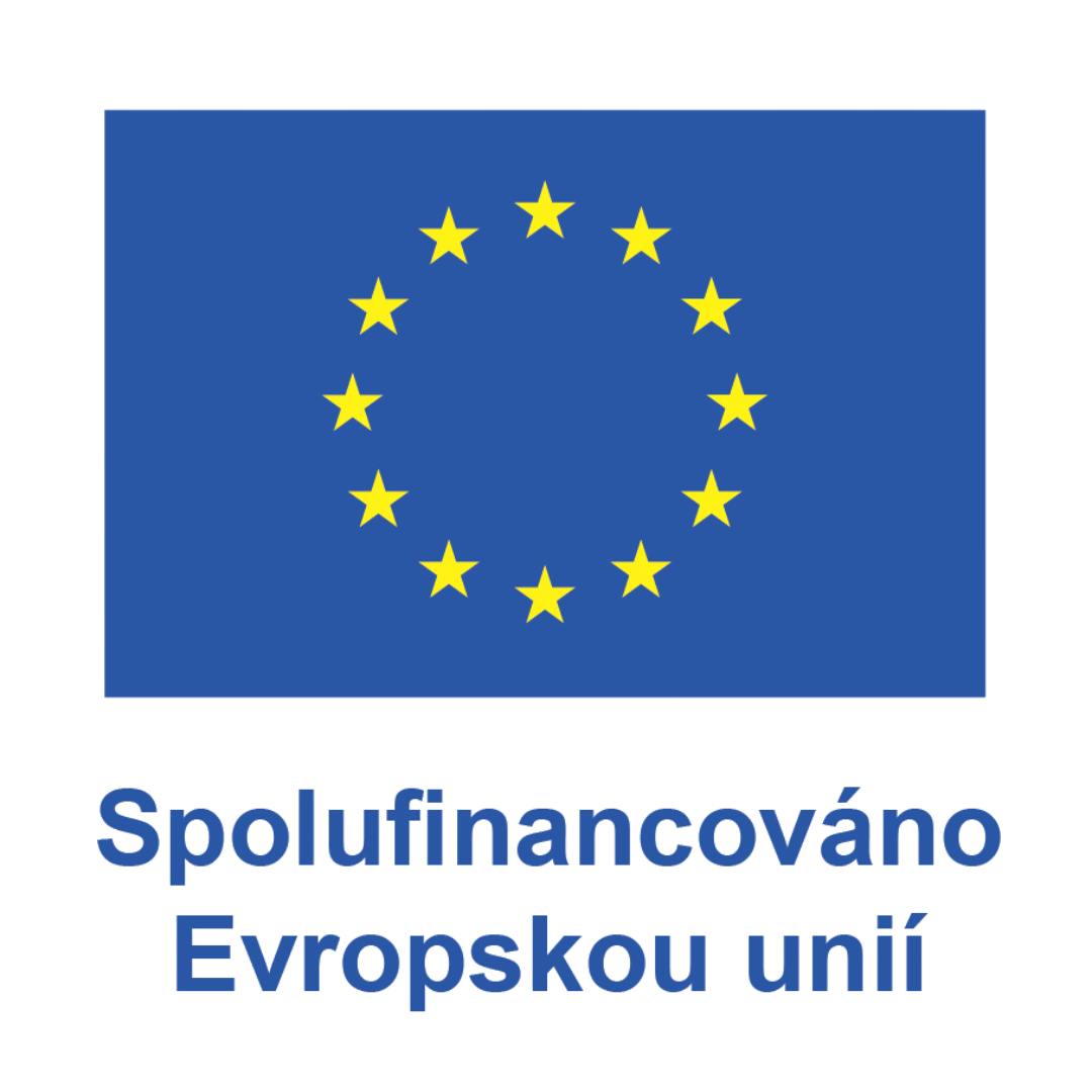Spolufinancováno EU