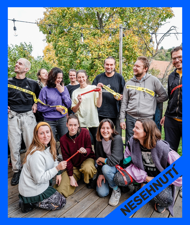 Třetí newsletter je tu!