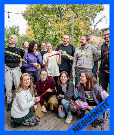 Třetí newsletter je tu!