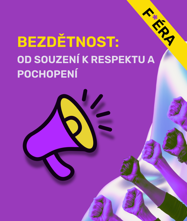 (Ne)Dobrovolná bezdětnost: Od souzení k respektu a pochopení