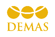 Logo DEMAS