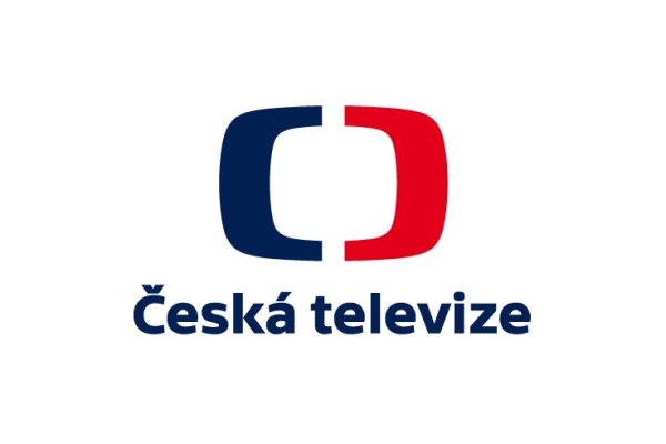 Logo Ceska televize vyskove